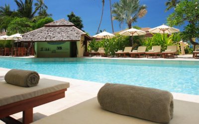 Tired Of The Same Old Hotels?