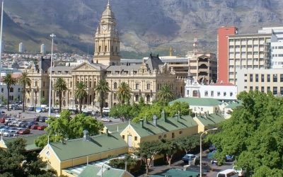 10 Things Travelers Need When Visiting Cape Town