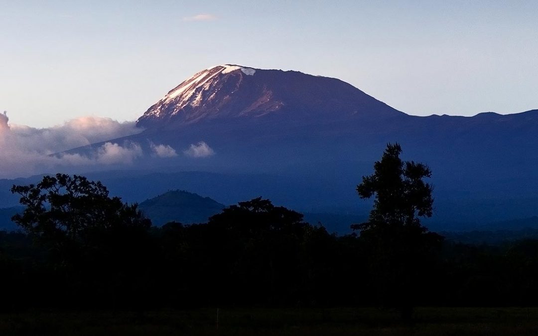 Top 10 Attractions In Africa
