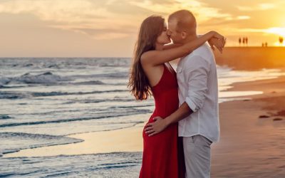 Top 10 Romantic Vacation Destinations