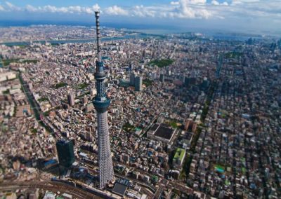 Tokyo Skytree