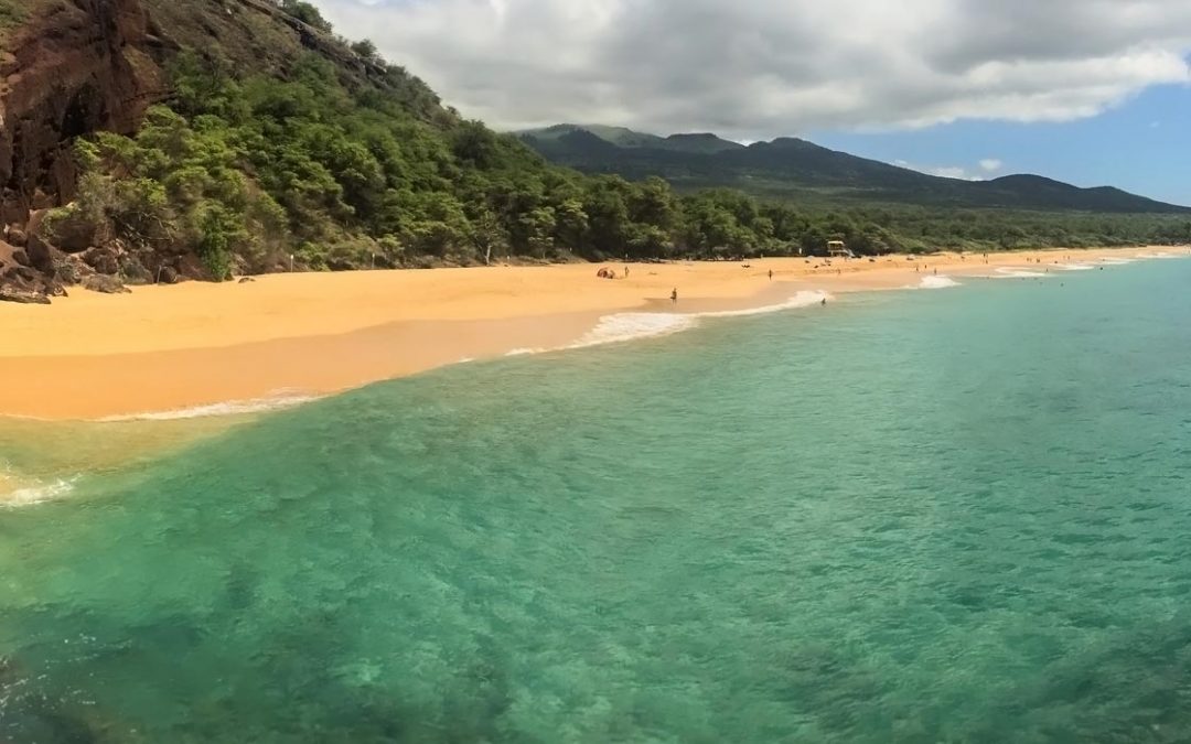 Reasons Why You Should Visit Hawaii